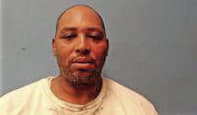 Alvin Taggart - St. Francis County, AR 